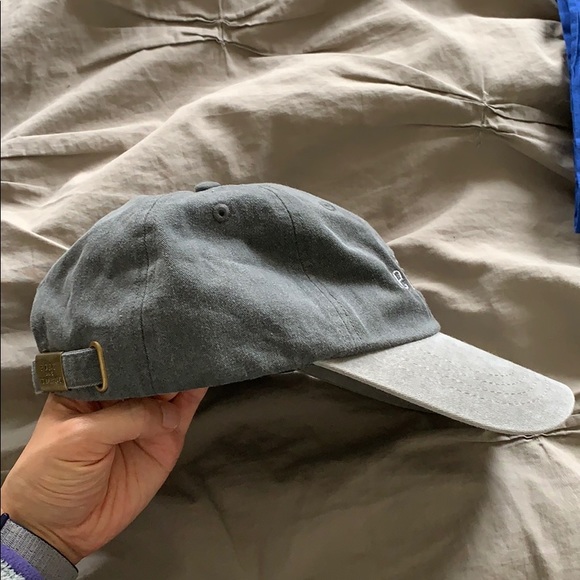 Bar Method hat - Picture 2 of 4